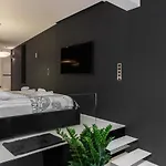 Apartament Z Jacuzzi Life Centrum *