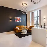 Z Jacuzzi Life Centrum Apartament Bielsko-Biała
