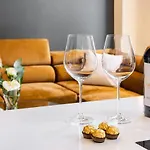 Apartament Z Jacuzzi Life Centrum *