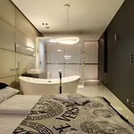 Apartament Z Jacuzzi Life Centrum Bielsko-Biała
