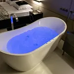 Apartament Z Jacuzzi Life Centrum