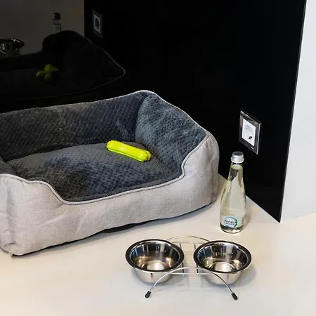 아파트 Z Jacuzzi Life Centrum 비엘스코-비아와