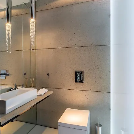 Z Jacuzzi Life Centrum شقة بييلسكو بياوا