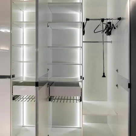 Apartament Z Jacuzzi Life Centrum Bielsko-Biała