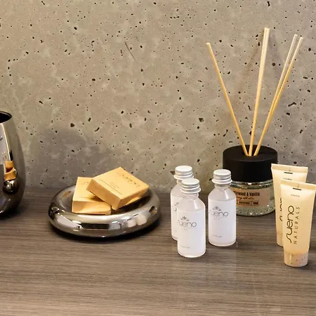 Apartament Z Jacuzzi Life Centrum