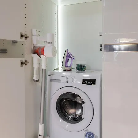 Apartament Z Jacuzzi Life Centrum