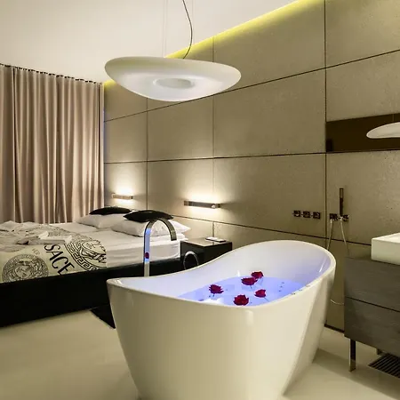 Z Jacuzzi Life Centrum *
