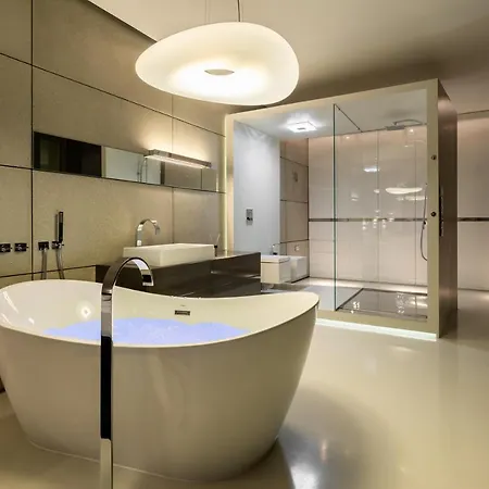 Z Jacuzzi Life Centrum Apartament Bielsko-Biała