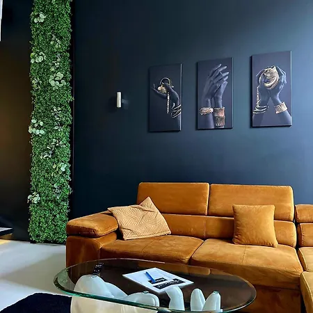 Z Jacuzzi Life Centrum Apartament Bielsko-Biała