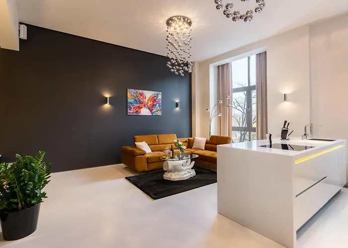 Z Jacuzzi Life Centrum 아파트 비엘스코-비아와