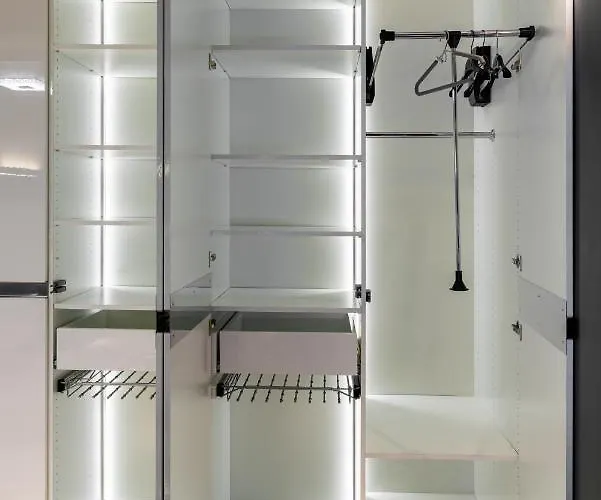 아파트 Z Jacuzzi Life Centrum 비엘스코-비아와