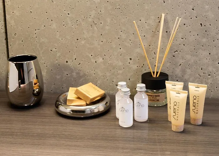 아파트 Z Jacuzzi Life Centrum