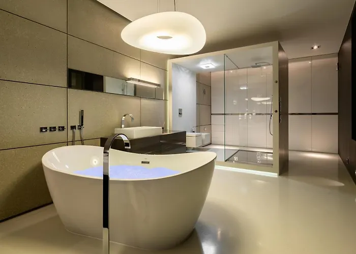 Z Jacuzzi Life Centrum 아파트 비엘스코-비아와