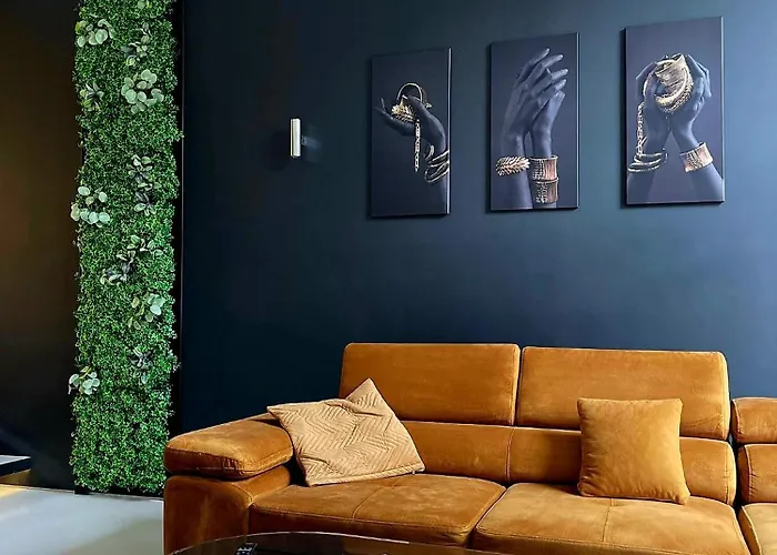 Z Jacuzzi Life Centrum 아파트 비엘스코-비아와