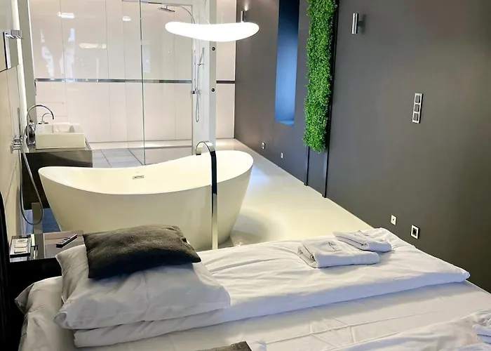 Z Jacuzzi Life Centrum *